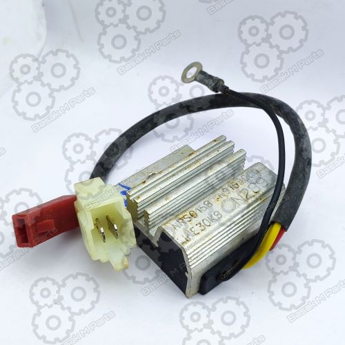RR UNIT BS-4 RTR-160/200 4V (2 COUPLER 1 WASHER) NIPPON